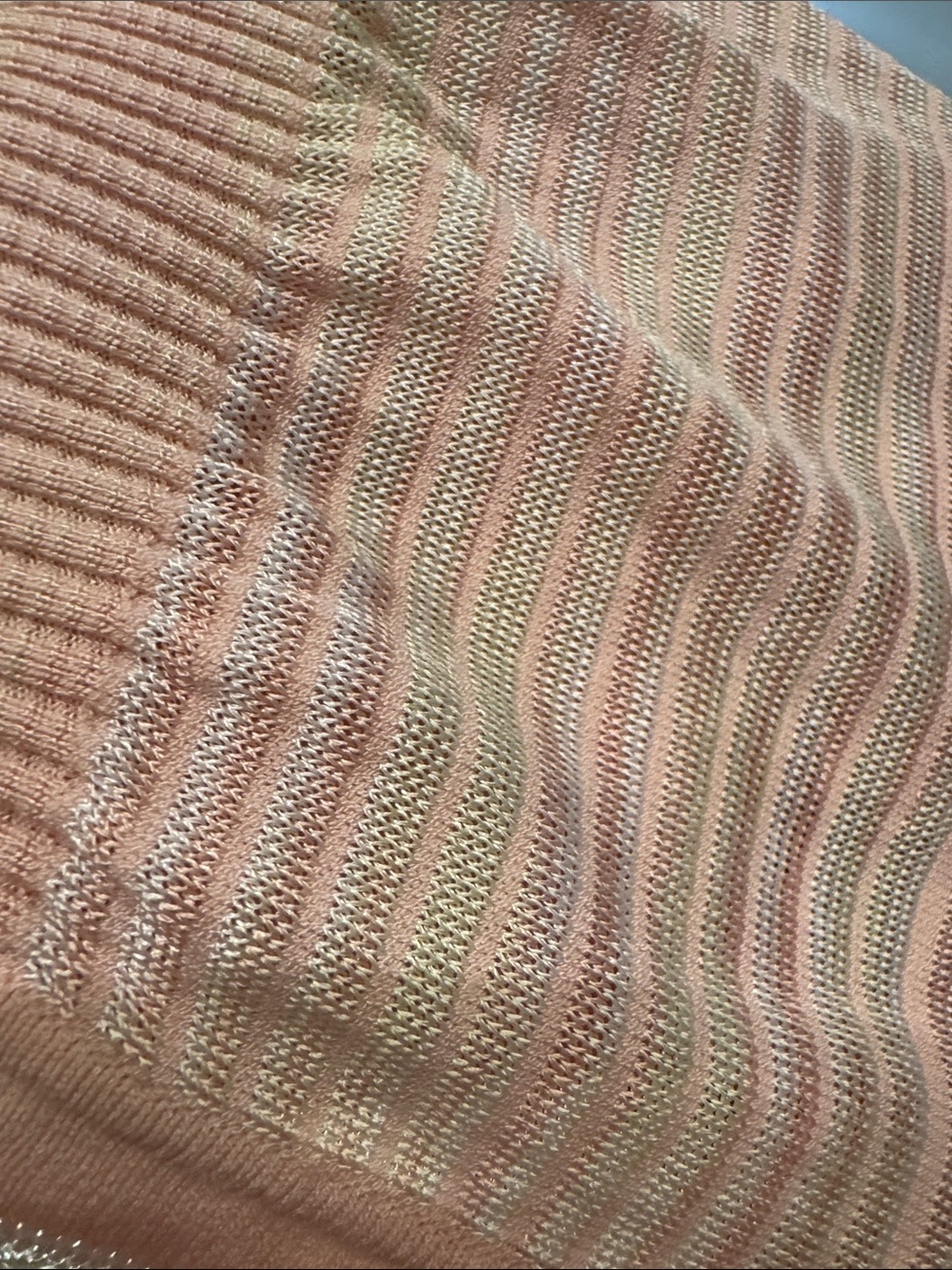 Missoni Knit Twin Sweater Set - Picture 14 of 14